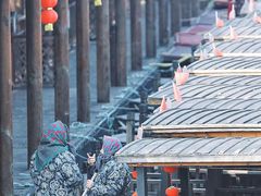 -溱湖国家湿地公园