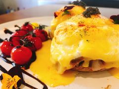 -UPPER KITCHEN(延安路店)
