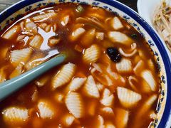 -陕西人家(莱山店)