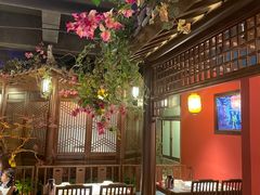 大堂-解家河南菜(金水路店)