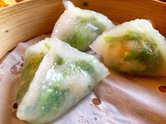 -潮府馆·非遗潮州菜·港式点心(世纪公园店)