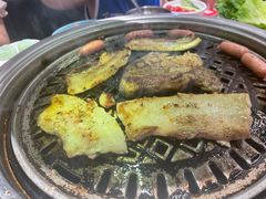 -韩悦牛排烤肉无限续(宝能中心店)