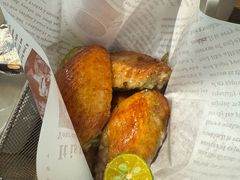 -小大董·烤鸭(王府井apm店)