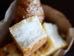 黄金乳酪面包-味多美蛋糕(六道口店)