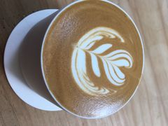 -Onirii Coffee(长乐路店)