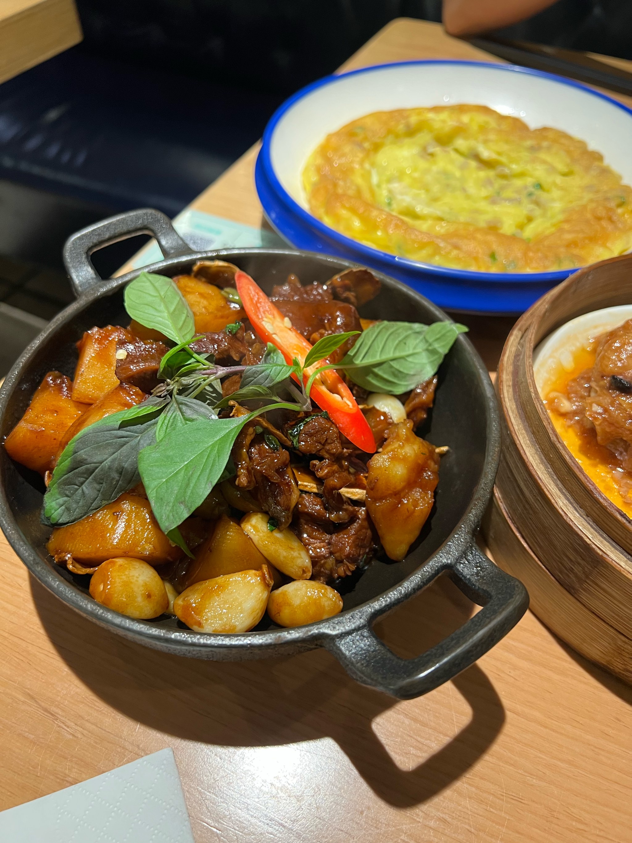 平阳鸣山薄荷餐厅图片