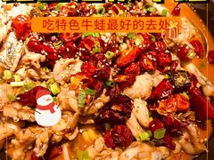 -巧克力渔家.小船海鲜胶东菜(万平口店)