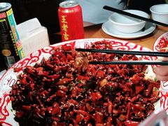 -齐轩居私房特色菜(光荣北路店)