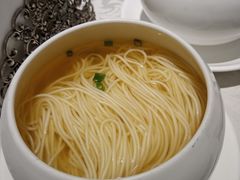 鸡汤阳春面-麟1929(外滩店)