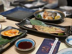 -大渔铁板烧(蛇口店)