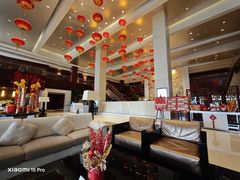 -苏州金鸡湖大酒店