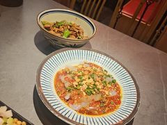 -川芙蓉·市井老川菜(长寿路店)