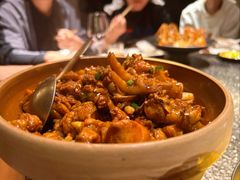 醋烧鸡-青桃餐厅