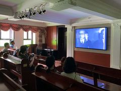 -青岛德国总督楼旧址博物馆
