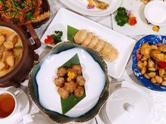 -红棉中餐厅·广州海航威斯汀酒店
