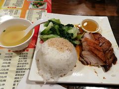 -永祥烧腊餐厅(虹口店)