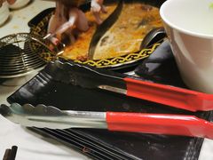 -蛙太牛牛肉海鲜自助火锅(台江万达店)