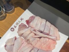 -春润大地海南椰子鸡(沙井京基百纳广场店)