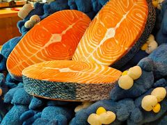 -原志优秀食材·匠心料理·海胆主题(金亿广场店)