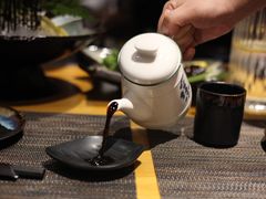 小料-吉之仙•中国制造•出口级食材日料店(领事馆总店)