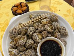-老字号蛇口德记烧腊饭店·海鲜加工
