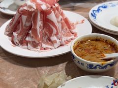 -鑫龙火锅城(经二纬四店)