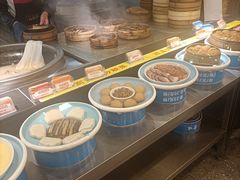 -常和州·夜宵大排档(常州单店)