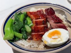 -港久茶餐厅(鹭洲里店)