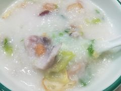 艇仔粥-禾师兄·布拉肠(一德路店)