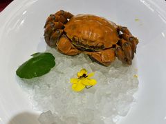 -太湖饭店·寄畅轩中餐厅