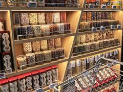 -Olé精品超市(上海港汇恒隆店)