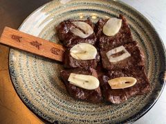 -老乾杯和牛烧肉(王府中环店)
