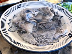 鲜毛肚-一九二九码头老火锅(北城丽都店)