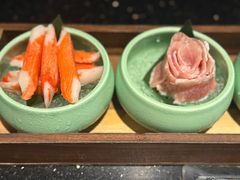 -捞王猪肚鸡火锅(财富中心店)
