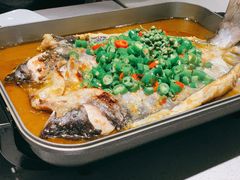 -半天妖烤鱼(芜湖市镜湖万达店)