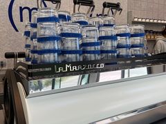 -CUBIC3三立方咖啡(凌空SOHO店)