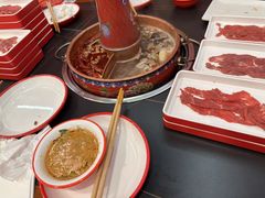 -京元盛铜锅涮肉(上海总店)