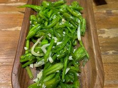 -隔壁老王·家常云南菜(皇冠店)