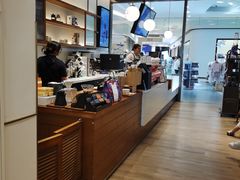 -Peet's 皮爷咖啡(乐峰店)