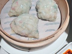 -華府(凯德晶萃店)