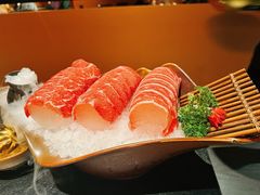 -色響火锅(恒隆广场店)