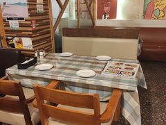 大堂-BISTROFIORE美伊娜(伊犁南路店)