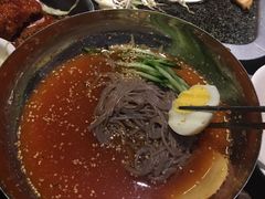-火炉火自助餐(悠唐购物中心店)