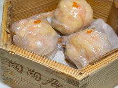 -陶陶居酒家(SM二期购物广场店)