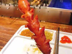 -三个蒙古大叔羊肉串(大宁店)