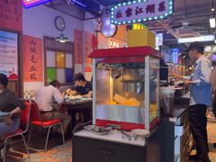 -川正旺江湖菜(三元桥店)