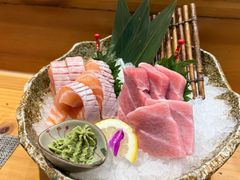 -大岛日本料理铁板烧(南通大饭店)