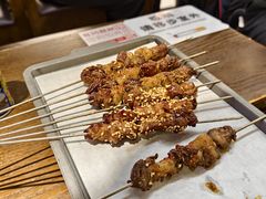 -半酌烧烤小酒馆(南京东路店)