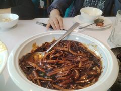 -松鹤楼·非遗·苏帮菜(融科店)