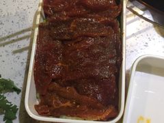 -蜀都小君肝串串香火锅(龙华旗舰店)